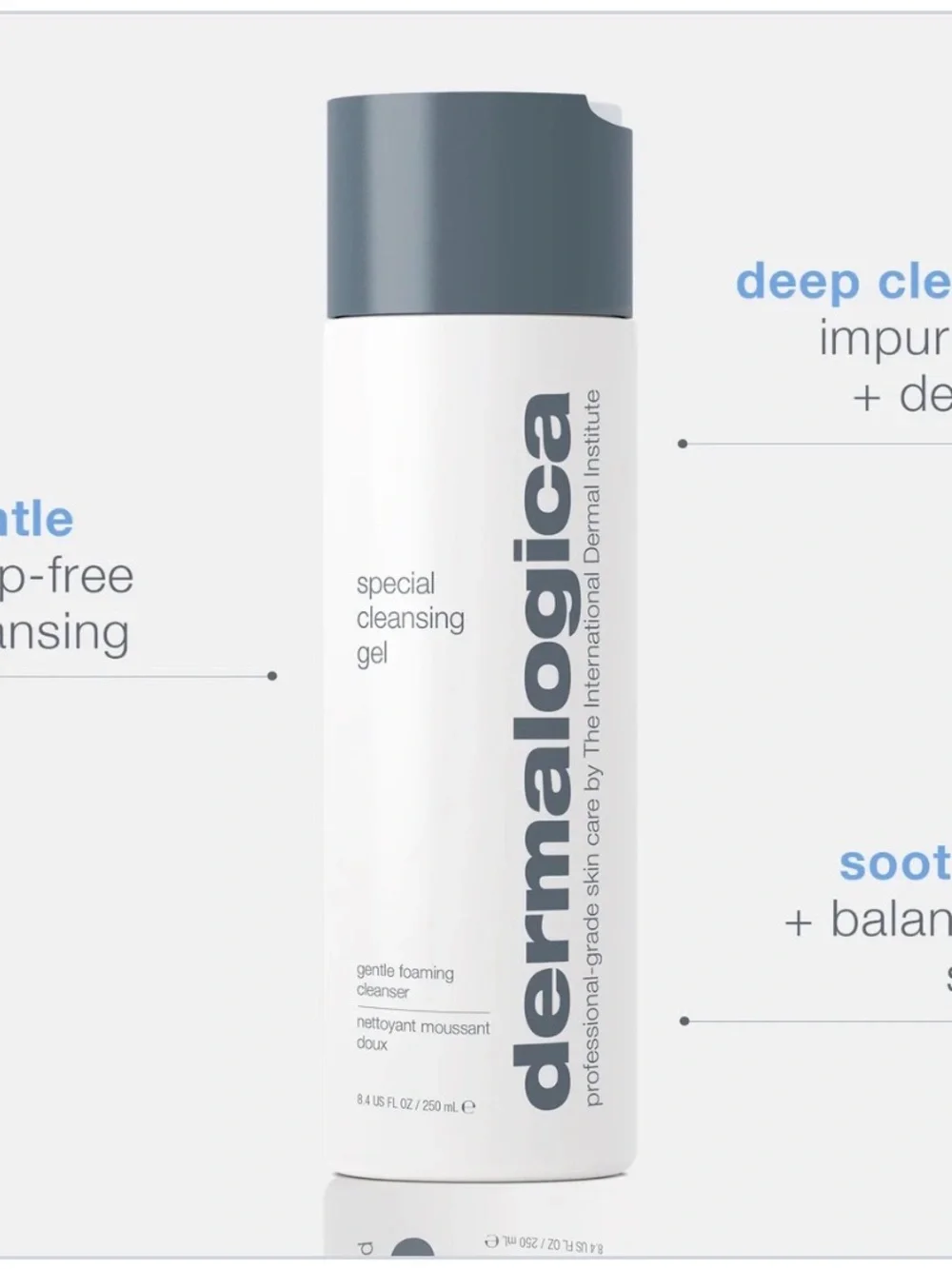 Dermologica special cleansing gel